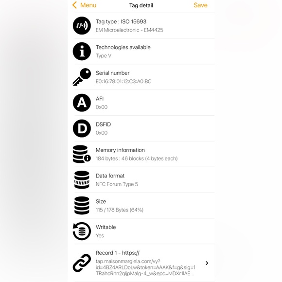 Madison Margiela Tabi Boots - Picture 16 of 16